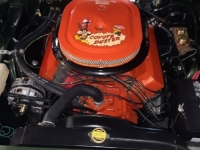 1969 Plymouth Road Runner for sale in Michigan (ID-114883)