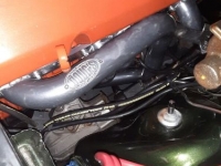 1969 Plymouth Road Runner for sale in Michigan (ID-114883)
