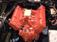 1969 Plymouth Road Runner for sale in Michigan (ID-114883)