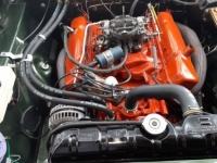 1969 Plymouth Road Runner for sale in Michigan (ID-114883)