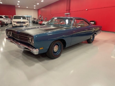 1969 Plymouth Road Runner for sale