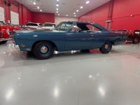 1969 Plymouth Road Runner for sale in Michigan (ID-115133)