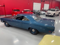 1969 Plymouth Road Runner for sale in Michigan (ID-115133)