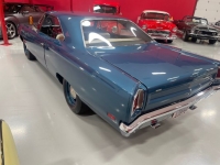 1969 Plymouth Road Runner for sale in Michigan (ID-115133)