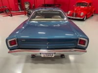 1969 Plymouth Road Runner for sale in Michigan (ID-115133)