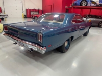 1969 Plymouth Road Runner for sale in Michigan (ID-115133)