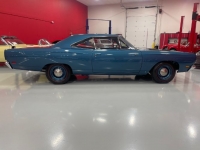 1969 Plymouth Road Runner for sale in Michigan (ID-115133)