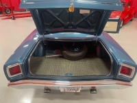 1969 Plymouth Road Runner for sale in Michigan (ID-115133)