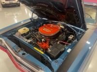 1969 Plymouth Road Runner for sale in Michigan (ID-115133)
