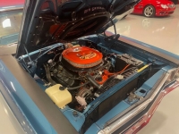 1969 Plymouth Road Runner for sale in Michigan (ID-115133)