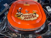1969 Plymouth Road Runner for sale in Michigan (ID-115133)