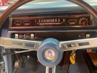 1969 Plymouth Road Runner for sale in Michigan (ID-115133)