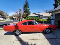 1969 Plymouth Road Runner for sale in Michigan (ID-115618)