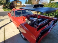 1969 Plymouth Road Runner for sale in Michigan (ID-115618)