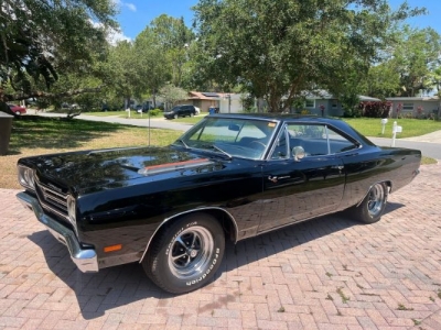 1969 Plymouth Road Runner for sale