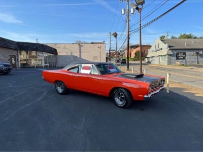 1969 Plymouth Road Runner for sale