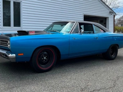1969 Plymouth Road Runner for sale