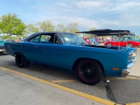 1969 Plymouth Road Runner for sale in Riverhead, New York (ID-118850)