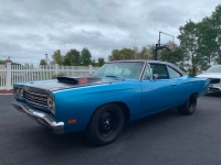 1969 Plymouth Road Runner for sale in Riverhead, New York (ID-118850)