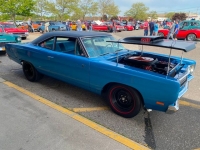1969 Plymouth Road Runner for sale in Riverhead, New York (ID-118850)