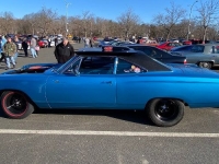 1969 Plymouth Road Runner for sale in Riverhead, New York (ID-118850)