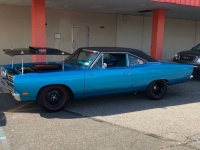 1969 Plymouth Road Runner for sale in Riverhead, New York (ID-118850)