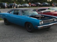 1969 Plymouth Road Runner for sale in Riverhead, New York (ID-118850)