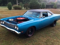 1969 Plymouth Road Runner for sale in Riverhead, New York (ID-118850)
