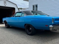 1969 Plymouth Road Runner for sale in Riverhead, New York (ID-118850)