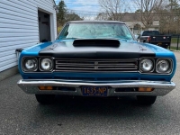 1969 Plymouth Road Runner for sale in Riverhead, New York (ID-118850)