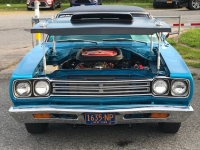 1969 Plymouth Road Runner for sale in Riverhead, New York (ID-118850)