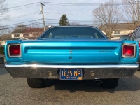 1969 Plymouth Road Runner for sale in Riverhead, New York (ID-118850)