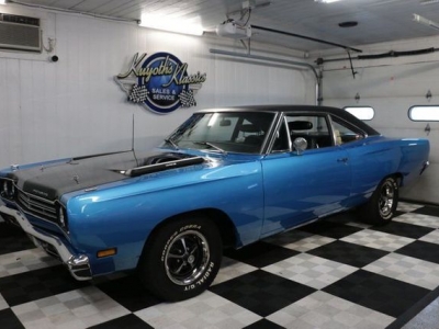 1969 Plymouth Road Runner for sale
