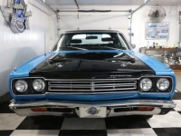 1969 Plymouth Road Runner for sale in Riverhead, New York (ID-119408)