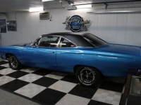 1969 Plymouth Road Runner for sale in Riverhead, New York (ID-119408)