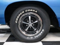 1969 Plymouth Road Runner for sale in Riverhead, New York (ID-119408)