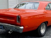 1969 Plymouth Road Runner for sale in Michigan (ID-120370)