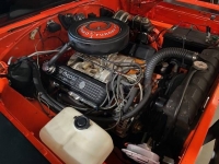 1969 Plymouth Road Runner for sale in Michigan (ID-120370)