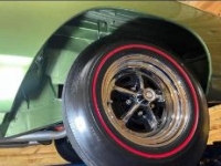 1969 Plymouth Road Runner for sale in Michigan (ID-120488)