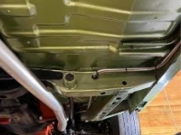 1969 Plymouth Road Runner for sale in Michigan (ID-120488)