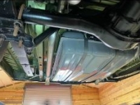 1969 Plymouth Road Runner for sale in Michigan (ID-120488)