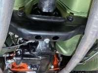 1969 Plymouth Road Runner for sale in Michigan (ID-120488)