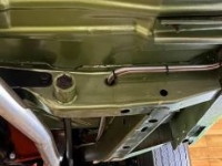 1969 Plymouth Road Runner for sale in Michigan (ID-120488)