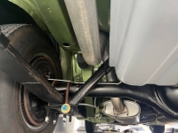1969 Plymouth Road Runner for sale in Michigan (ID-120488)