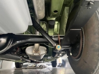 1969 Plymouth Road Runner for sale in Michigan (ID-120488)