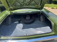 1969 Plymouth Road Runner for sale in Michigan (ID-120488)