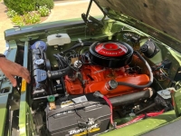 1969 Plymouth Road Runner for sale in Michigan (ID-120488)