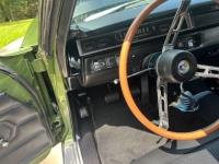 1969 Plymouth Road Runner for sale in Michigan (ID-120488)