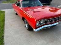 1969 Plymouth Road Runner for sale in Michigan (ID-120954)