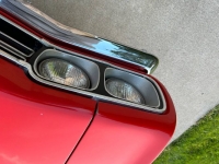 1969 Plymouth Road Runner for sale in Michigan (ID-120954)
